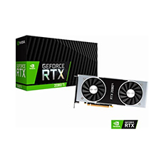 Nvidia RTX 2080 Ti - gpu